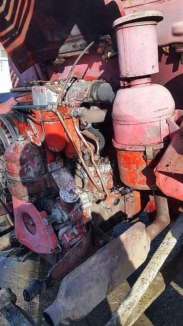 lizingle traktor satisi: T16 traktor saz veziyetdedi hecbir problem yoxtu vatsap var etrafli — 3