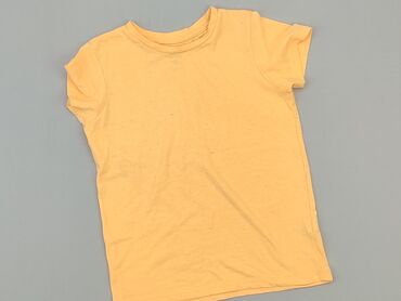 T-shirts: T-shirt, SinSay, 5-6 years, 110-116 cm, condition - Good