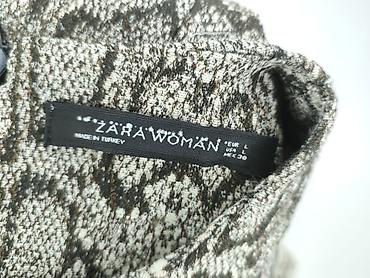 lefties: Zara, Sukienka damska, rozmiar L — 4