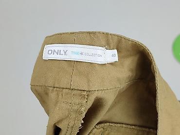 only szorty: ONLY, Szorty damskie, rozmiar M — 4