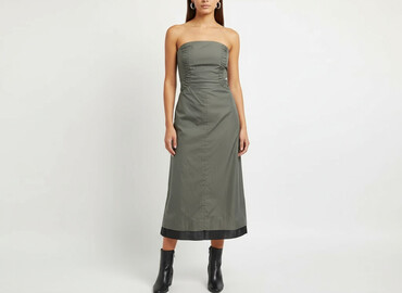 sukienki na każdą okazję tanio: Sukienka damska, rozmiar M