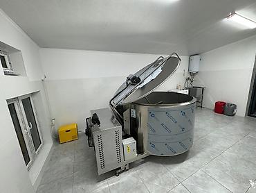 Другое холодильное оборудование: Охладитель молока SETUAY Турция в наличии — 24