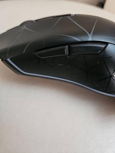 Masaüstü kompüterlər və komponentlər: “Trust GXT 133 kablolu gaming mouse, əla vəziyyətdə, heç bir problemi — 3