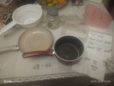 Velosiped aksesuarları: Təzədir 6 edirdi 2 m qalan sekildekiler hamısı bir yerdə 5 manat her — 6