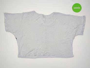 buty puchate: Bluzka damska, rozmiar 6XL — 3
