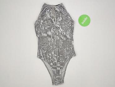 body cekiny hm: Primark, Body damskie, rozmiar M — 2