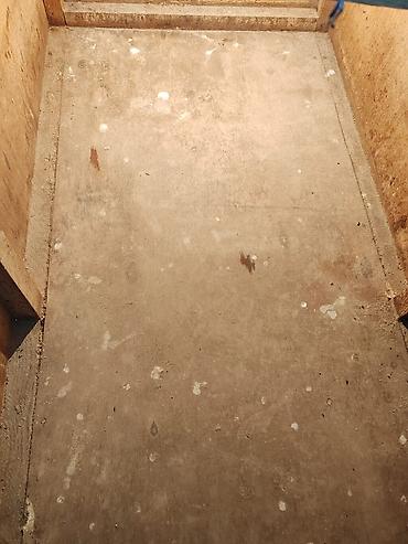 İnkubatorlar: Taxta inkubator/qızdırılan brooder qutusu - Material: fanera taxta — 5