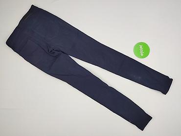 tyk spodnie: Pieces, Spodnie materiałowe damskie, rozmiar XS — 3