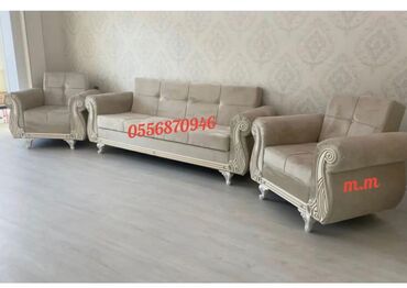 Divanlar: Divan, Yeni, Açılan, Bazalı, Parça, Şəhərdaxili pulsuz çatdırılma — 15