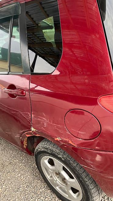 Mazda: Mazda Demio: 2002 г., 1.3 л, Вариатор, Бензин, Хэтчбэк at lalafo.kg — 6 Mazda: Mazda Demio: 2002 г., 1.3 л, Вариатор, Бензин, Хэтчбэк — 6