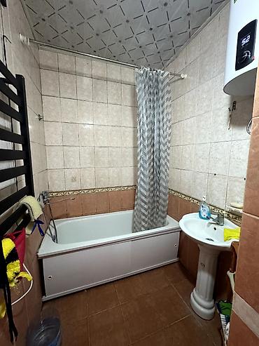 600: В Сокулуке продается 2х-комнатная квартира. 📐55 кв. м 🚽санузел — 7