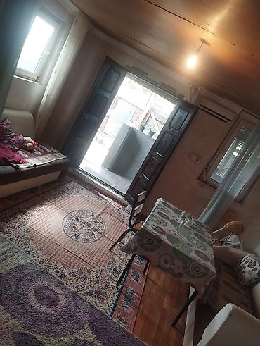 Həyət evləri və villaların satışı: Satılır: həyət evi Xetai rayon Elvin Wukurlu (Herbi liseyden awaqda) — 5