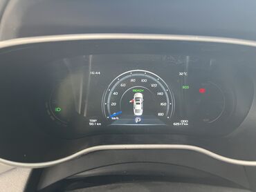 Geely: Geely Emgrand GL: 2019 г., Электромобиль, Седан — 9