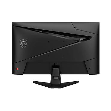Monitorlar: Monitor "MSI MAG 240Hz 274QF X24 2K WQHD, IPS" ✔️ Ekran ölçüsü: 27 — 2