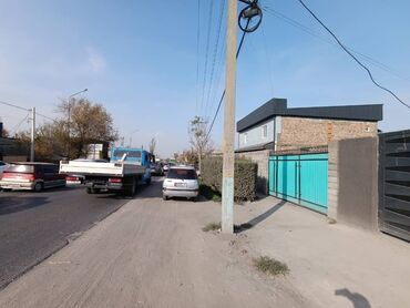 продажа домов в рассрочку с новопокровка: Үйдүн жарымы, 70 кв. м, 3 бөлмө, Риелтор, Косметикалык оңдоо