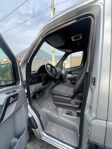 Mercedes-Benz: Mercedes-Benz Спринтер: 2013 г., 2.2 л, Автомат, Дизель, Бус — 11