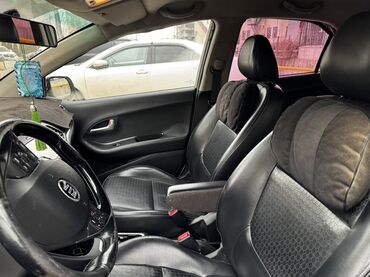 Kia: Kia Morning: 2016 г., 1 л, Автомат, Бензин, Седан — 7