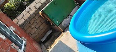qaracuxur qəsəbəsi: Digah, 4 otaqlı, Köhnə tikili, 70 kv. m — 8