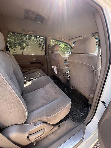 акпп одисей: Honda Odyssey: 2000 г., 2.3 л, Автомат, Бензин, Минивэн — 7