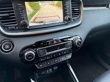 Kia: Kia Sorento: 2019 г., 2.2 л, Автомат, Дизель, Кроссовер — 8