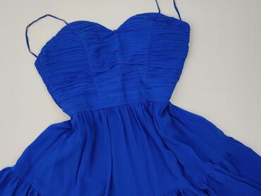 sukienki plus size: Chi Chi London, Women`s dress, size XL (EU 42)