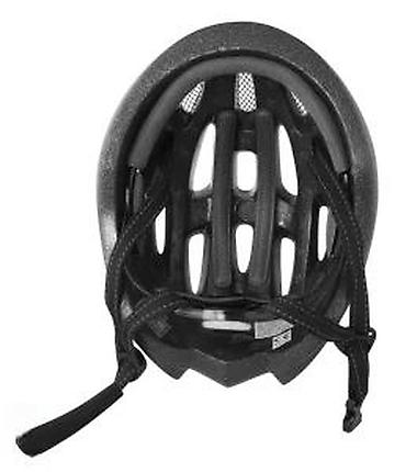 Oprema za bicikliste: KACIGA FORCE TERY, BELA-ROZE L - XL | Kaciga TERY obezbeđuje — 13