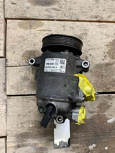 peda gp 50: KOMPRESOR KLIME ZA VOLKSWAGEN POLO - 5N0820803A | Kompresor klime za — 2