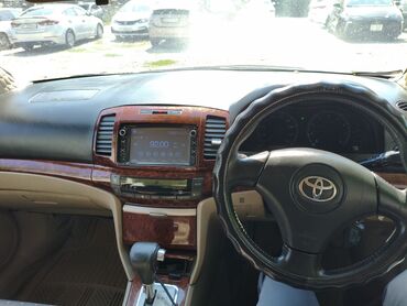 тойота примера: Toyota Premio: 2002 г., 1.8 л, Автоматические, Бензин, Седан
