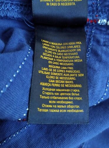 Duksevi: Polo Ralph Lauren duks za dečake Presladak atraktivan originalni — 13