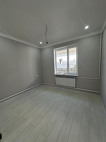 Продажа коттеджей и домов: Продаётся новый дом В районе Ак-орго С ремонтом 62м2 2 спальнизал at lalafo.kg — 8 Продажа коттеджей и домов: Продаётся новый дом В районе Ак-орго С ремонтом 62м2 2 спальнизал — 8