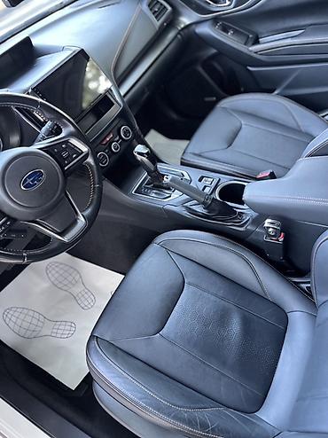 xv: Subaru XV: 2019 г., 2 л, Вариатор, Бензин, Кроссовер — 6