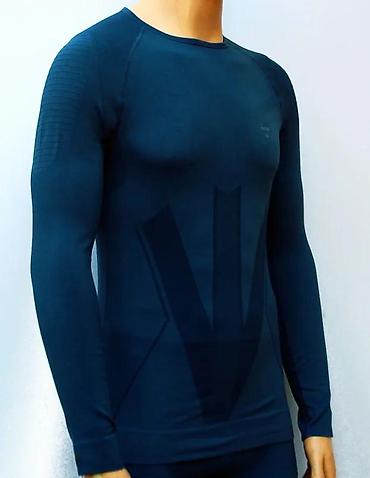 Odeća za skijanje: Muški termo komplet za sport – Snow Headquarter, model A-B688 - — 12