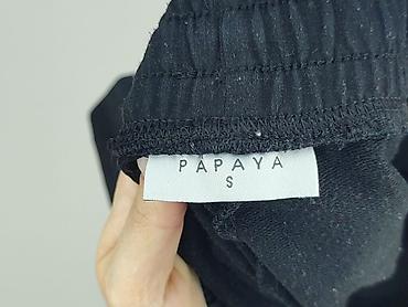 spódnice rowerowe: Papaya, Szorty damskie, rozmiar S — 4