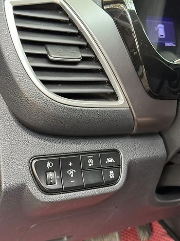 fit sport: Kia Seltos: 2020 г., 1.6 л, Вариатор, Бензин, Кроссовер — 10