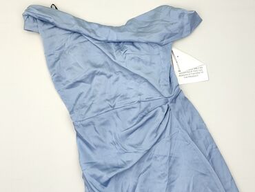 sukienka dla matki chrzestnej na wesele: Women`s dress, size 8XL