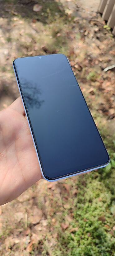 интернет wifi: Samsung Galaxy A13, Б/у, 64 ГБ, цвет - Голубой, 2 SIM