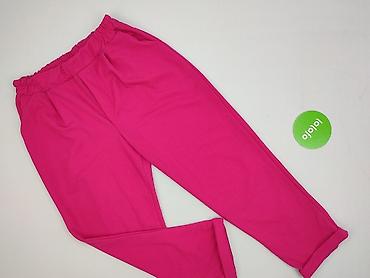 joggery diverse: Italian Fashion, Spodnie materiałowe damskie, rozmiar S — 2