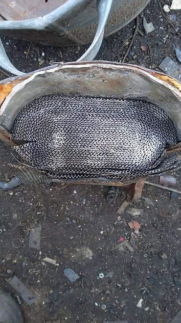 сажа: Ош шаарында авто катализатор сатып алабыз кымбат баада Жана баардык — 5