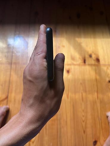 iphone 4 s: Samsung Galaxy A12, 64 GB, rəng - Qara, Qırıq — 6