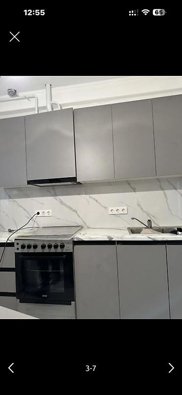 купить квартиру с последующим выкупом: 1 комната, 41 м², 106 серия, 2 этаж, Свежий ремонт — 4