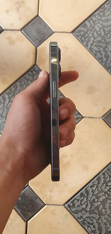 Apple iPhone: IPhone 13 Pro, Sierra Blue — 5