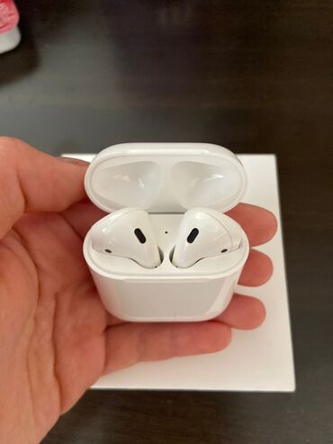 i 99 airpods: Airpods 2