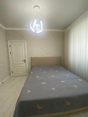 archa group: 3 комнаты, 84 м², Кок-Жар ж/м Элитка, 2 этаж, Евроремонт — 10