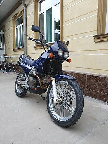 цепи для: Adventure Honda, 250 куб. см, Бензин, Взрослый, Б/у — 5