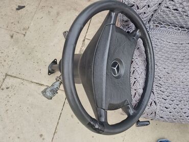 Digər avtomobil ehtiyat hissələri: Məhsul: Mercedes-Benz üçün orijinal ehtiyat hissələri dəsti Tərkib: - — 10