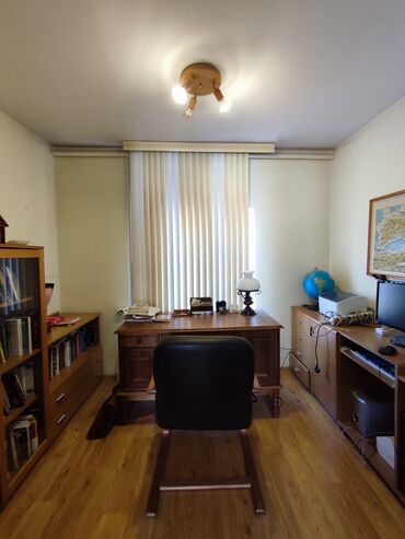 Продажа домов: Дом, 155 м², 6 комнат, Собственник, Косметический ремонт — 1