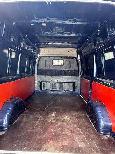 Yük daşımaları: Yüklərin daşınması xidməti - Şəhər içi və şəhərlərarası yükdaşıma - — 3