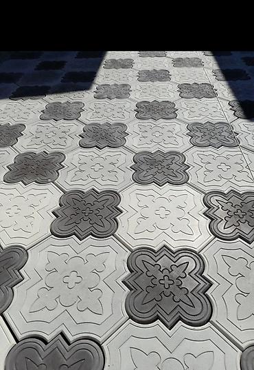 Кладка: Укладка брусчатки Больше 6 лет опыта — 8