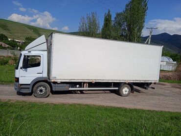 Услуги портера: Грузоперевозки✓ 📞 грузоперевозки по кыргызстану✓ будка 48 куб✓ длина — 10