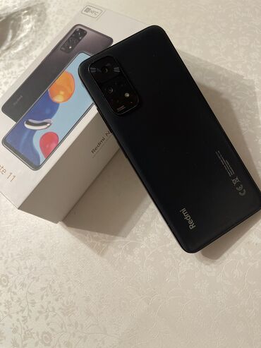 xiaomi redmi note 2 16gb: Xiaomi, Redmi Note 11, Б/у, 128 ГБ, цвет - Черный, 2 SIM